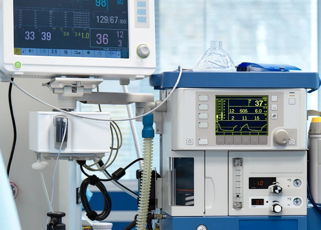 Bio Medical Equipment