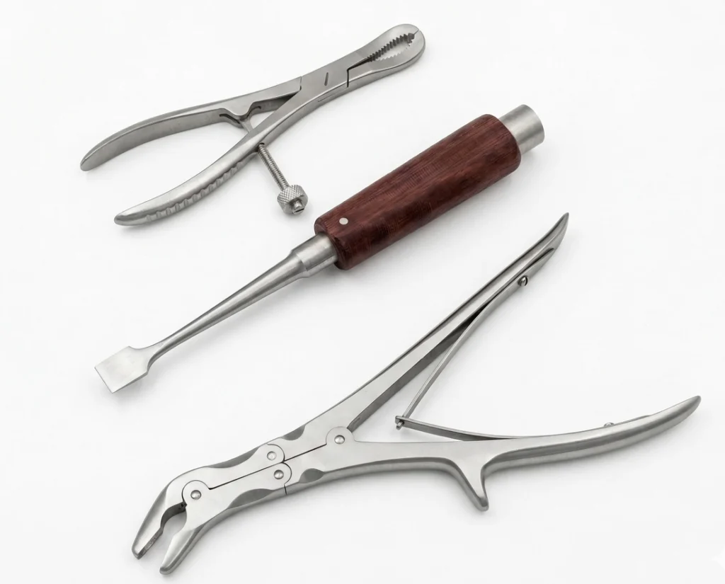 orthopedic instruments