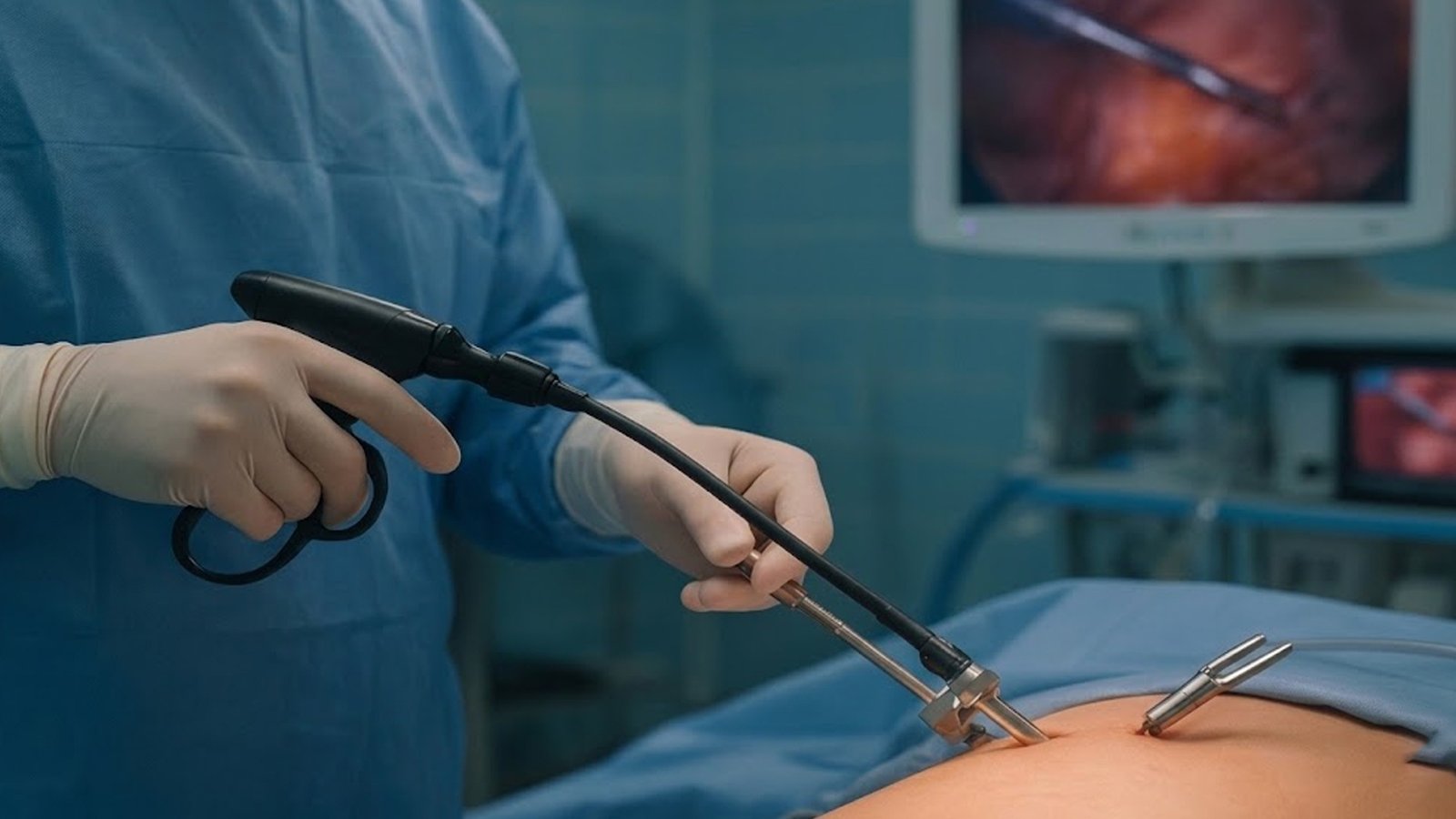 Why Surgical Clips Are the Preferred Choice for Effective Medical Procedures