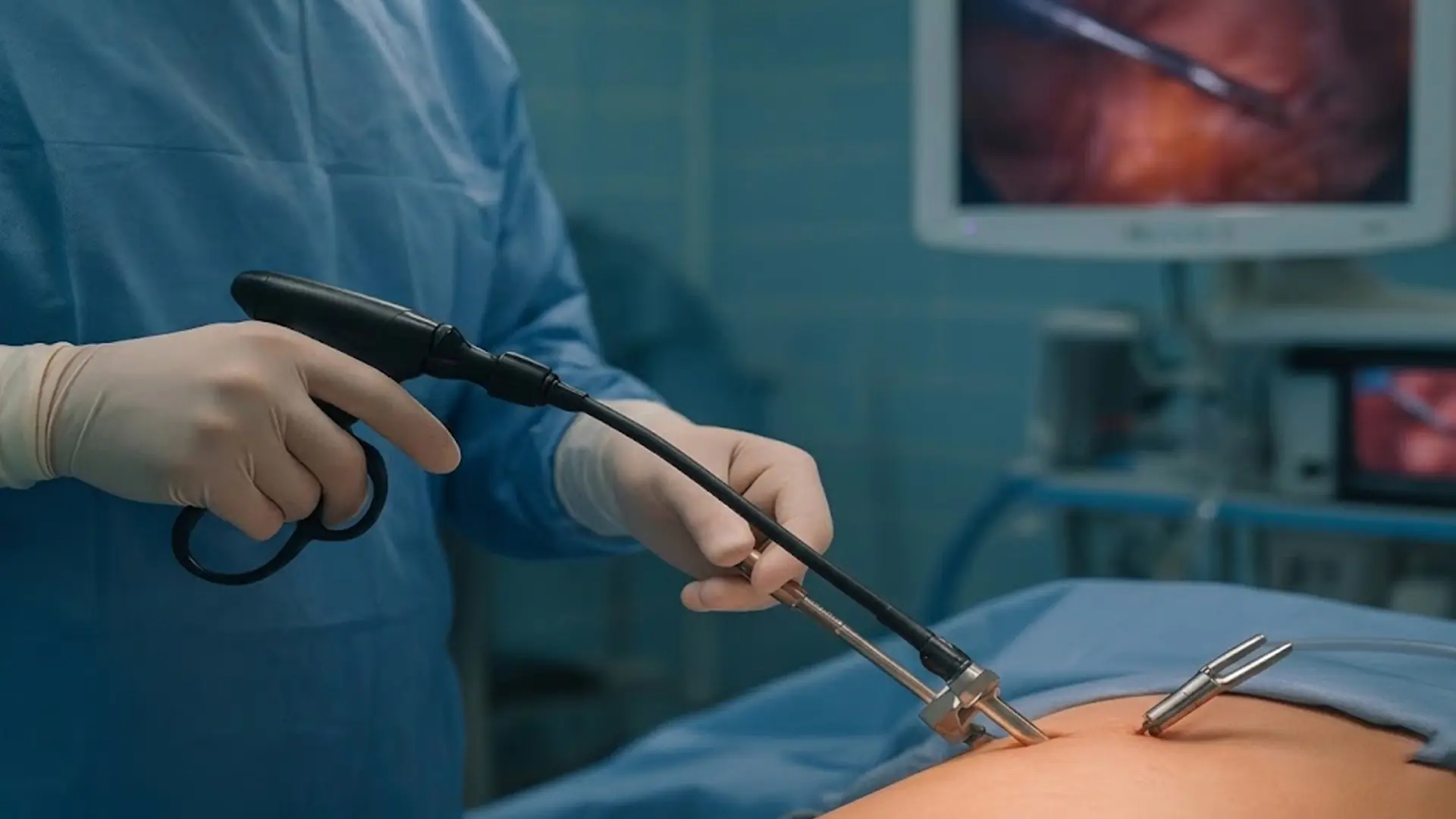 Why Surgical Clips Are the Preferred Choice for Effective Medical Procedures