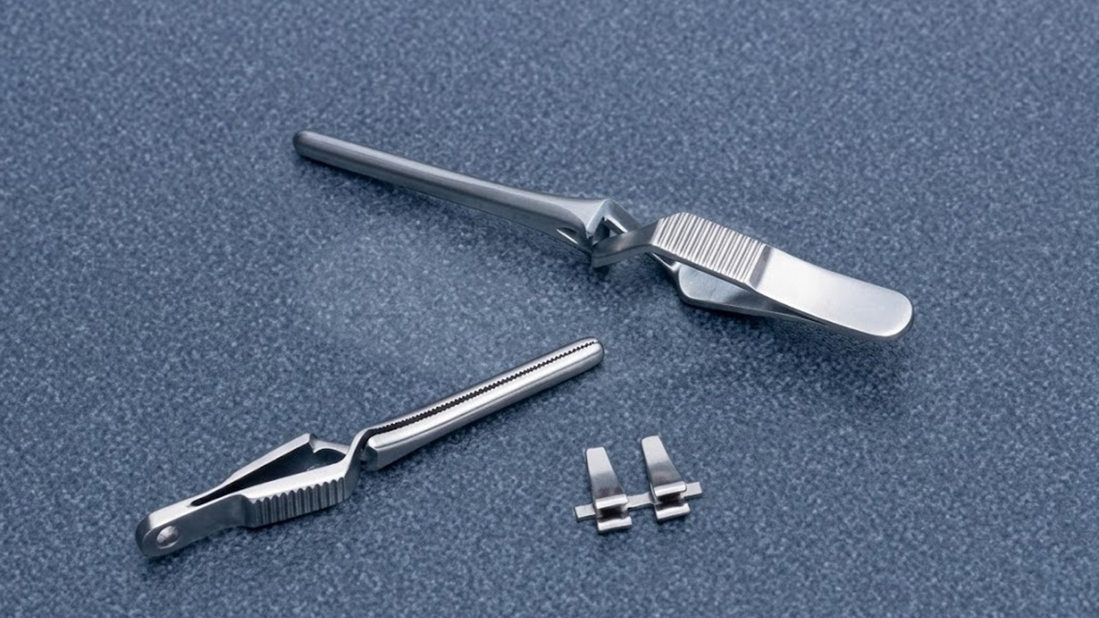 Surgical Clip