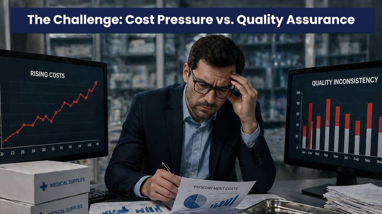 Cost Pressure