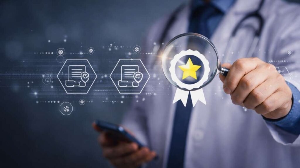 healthcare technology