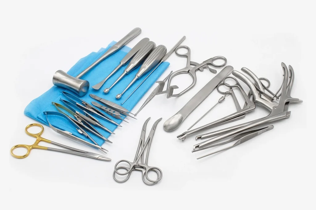 Neurological Instrument