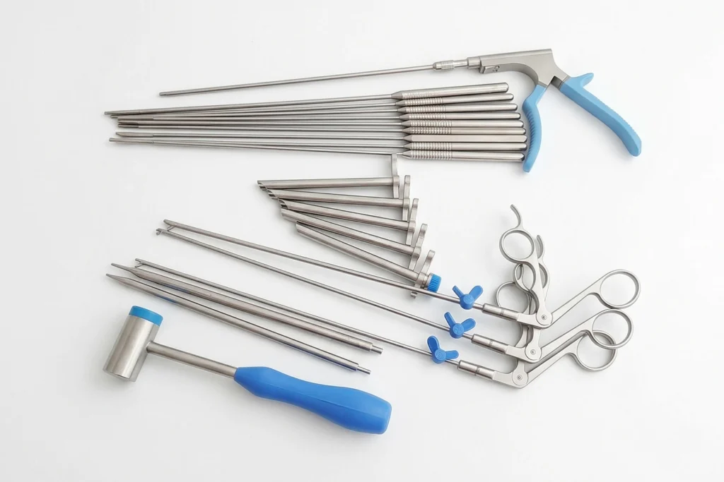 Neurological and Spine instrument