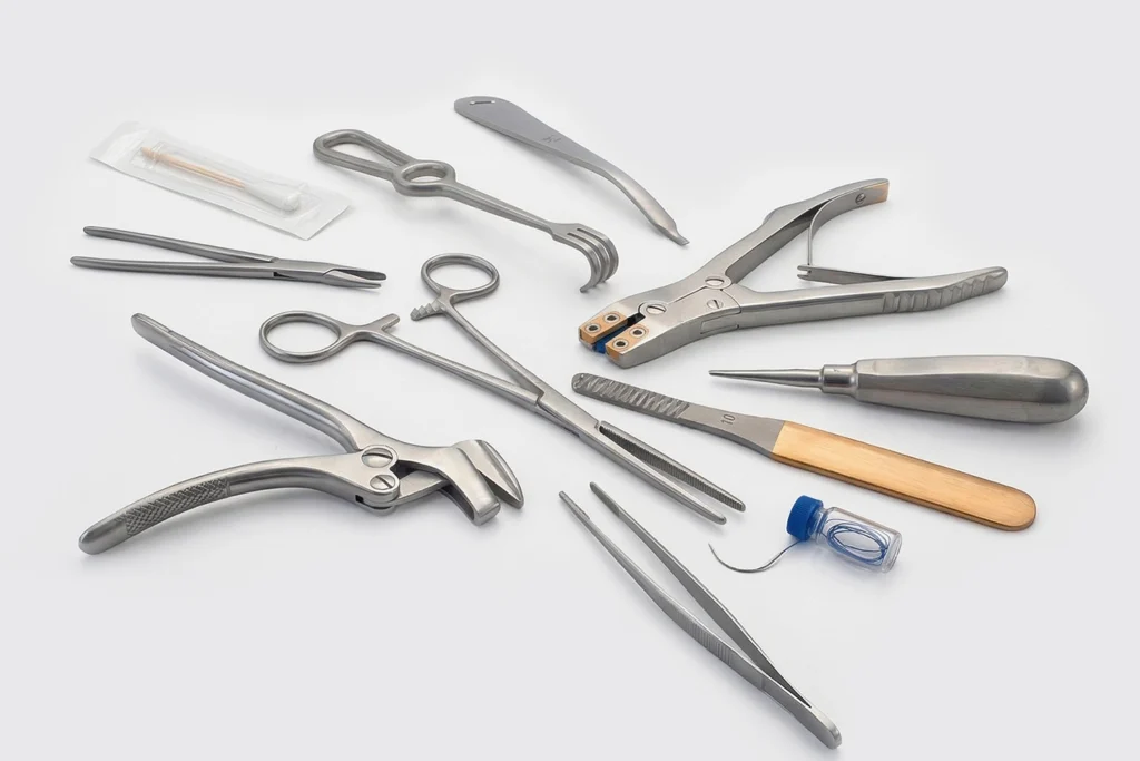 Orthopedic Instrument