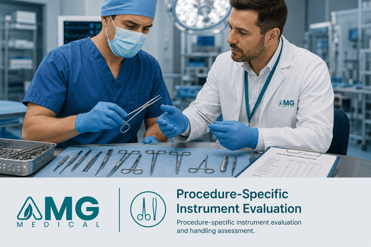 procedure-focused-instruments