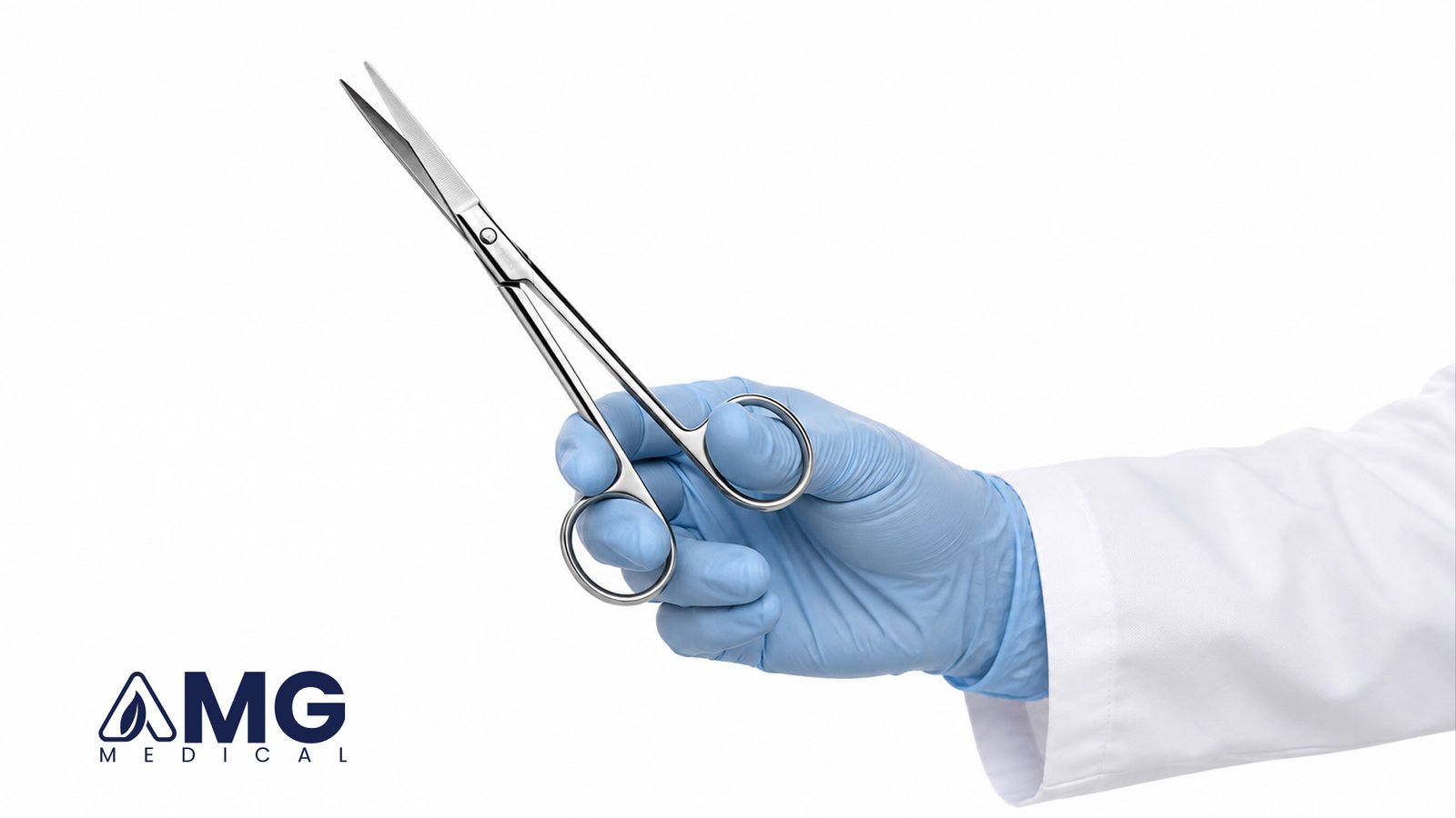 scissors