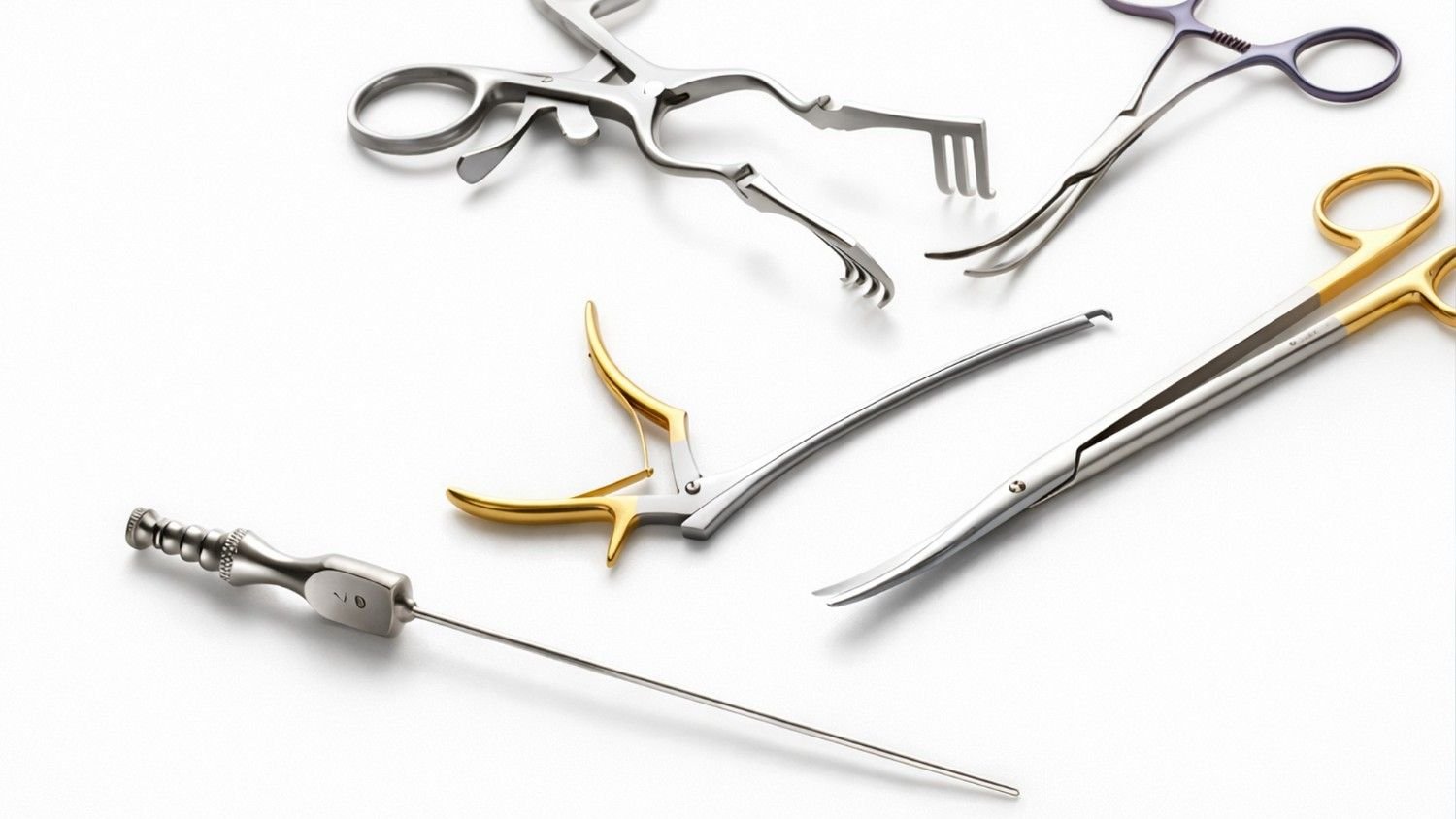 general surgical instruments