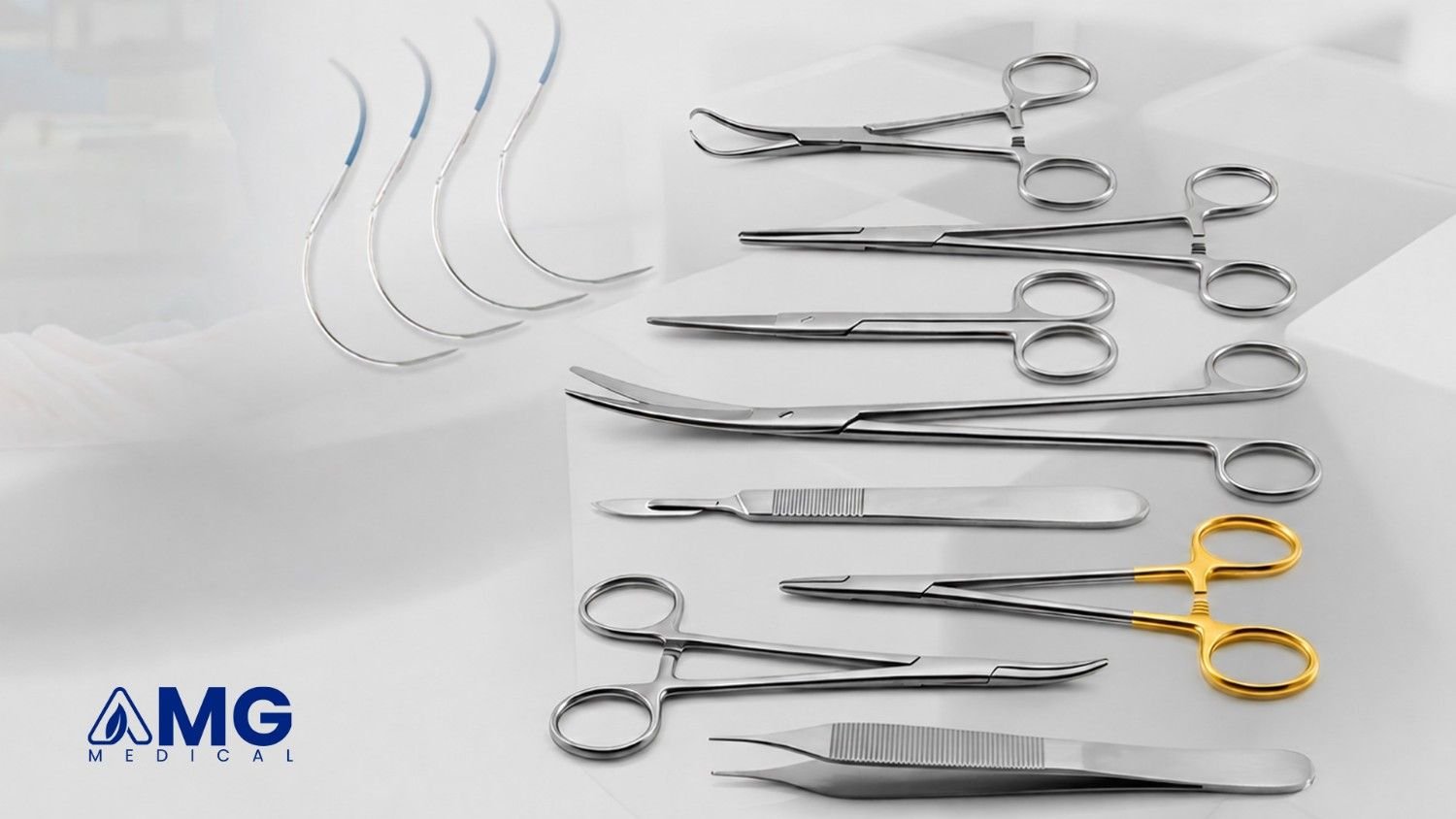 Why Trusted Surgical Suppliers Matter in Modern Medicine 