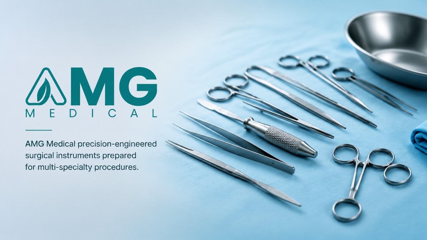 Enhancing Surgical Workflow Consistency with Precision Instruments