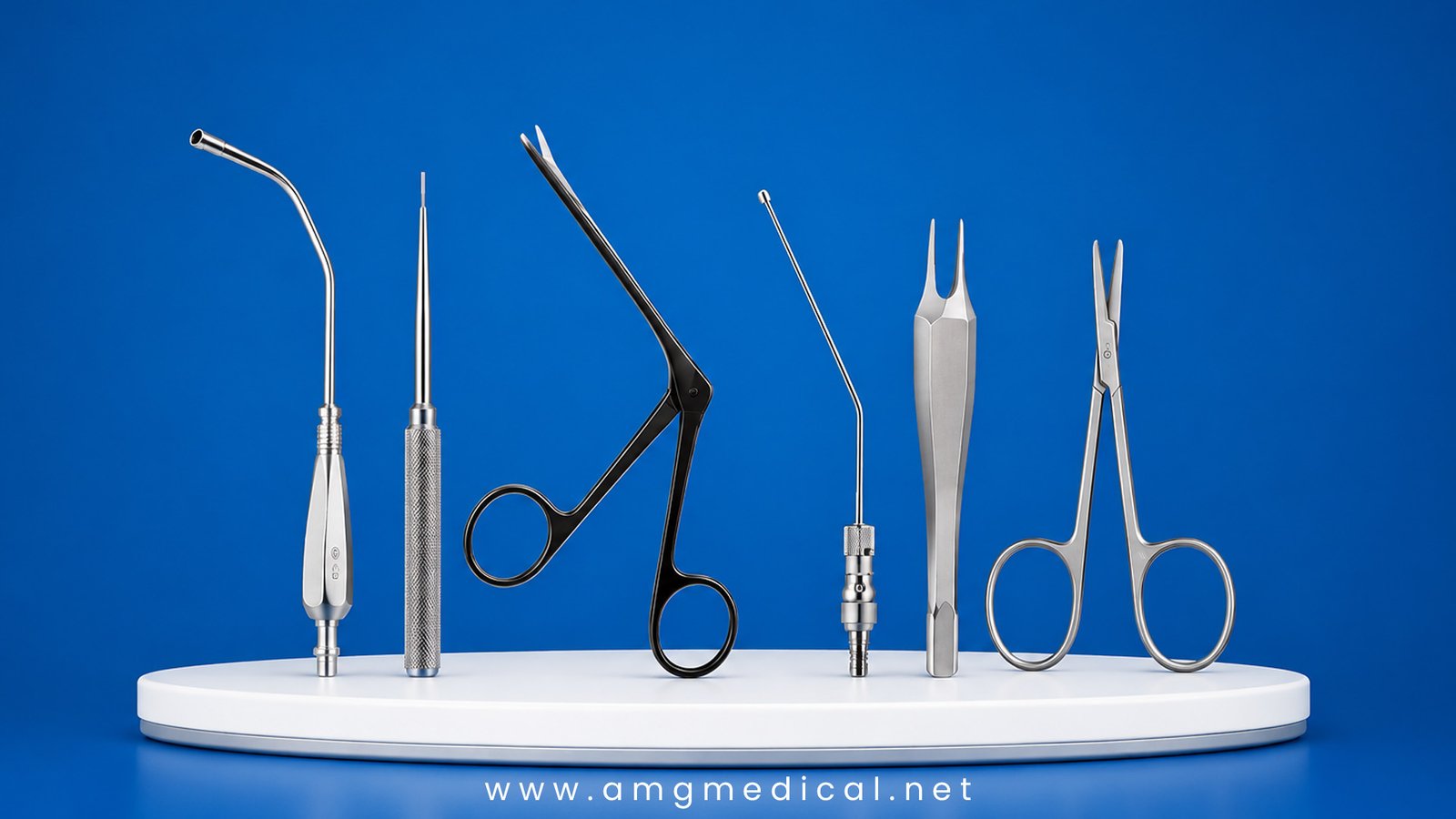 ENT Instruments And Their Uses IN 2026