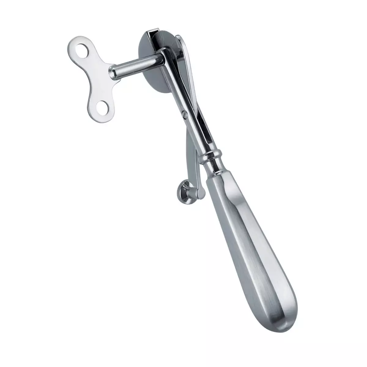 Finger-Ring-Saw
