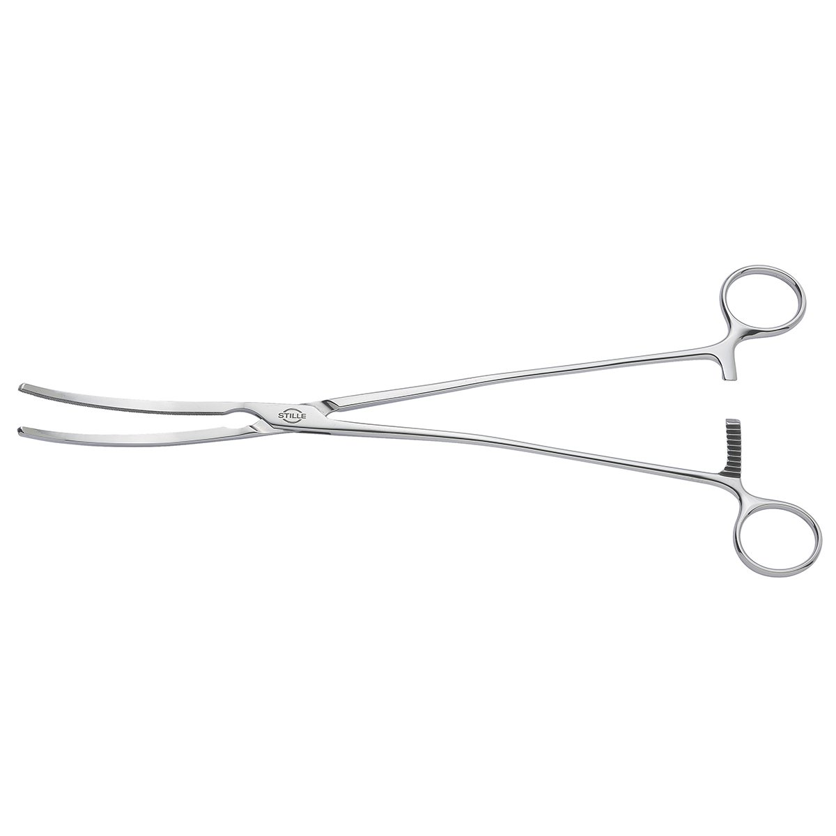Atraumatic-Clamps