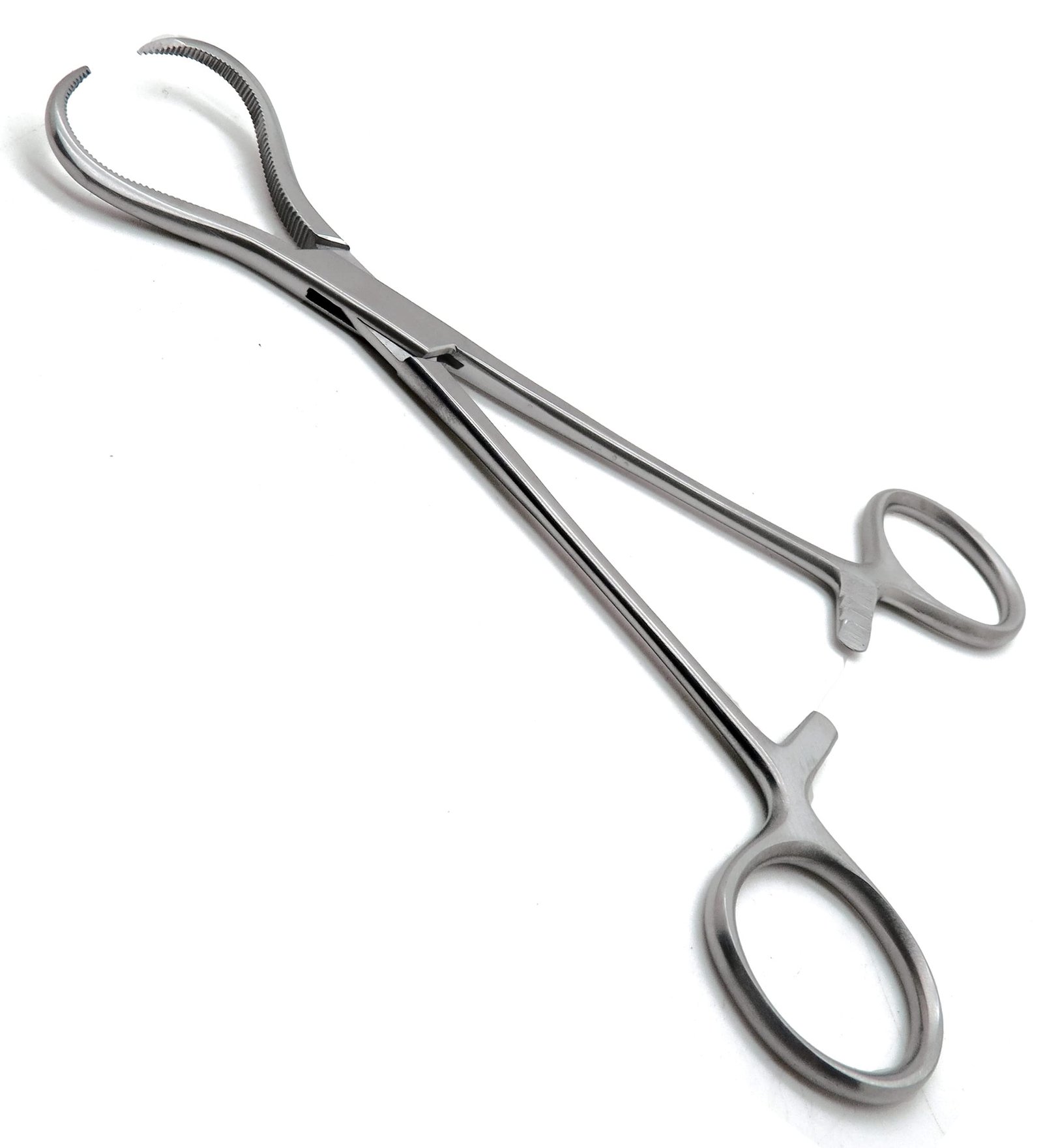 Bone -holding-forceps