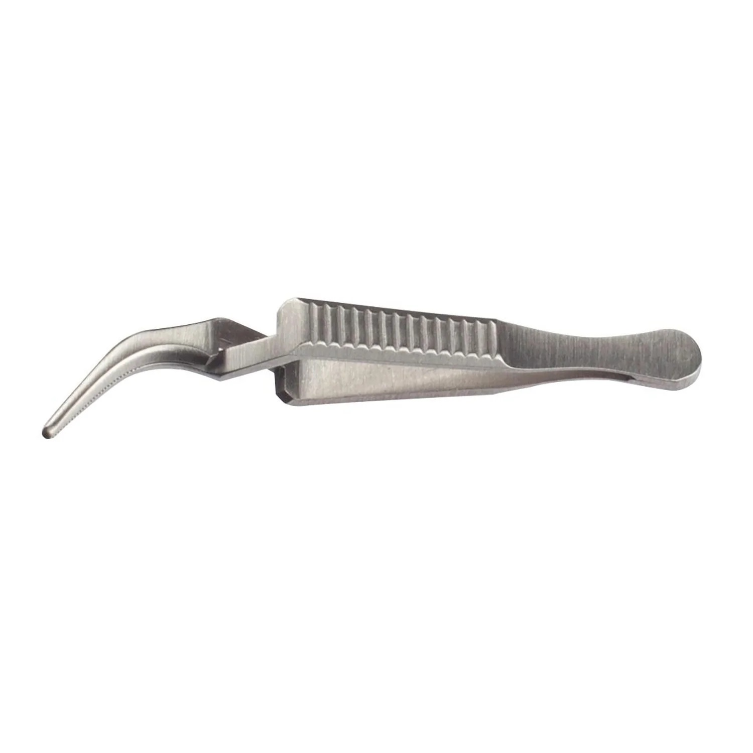 Bulldog-Clamps