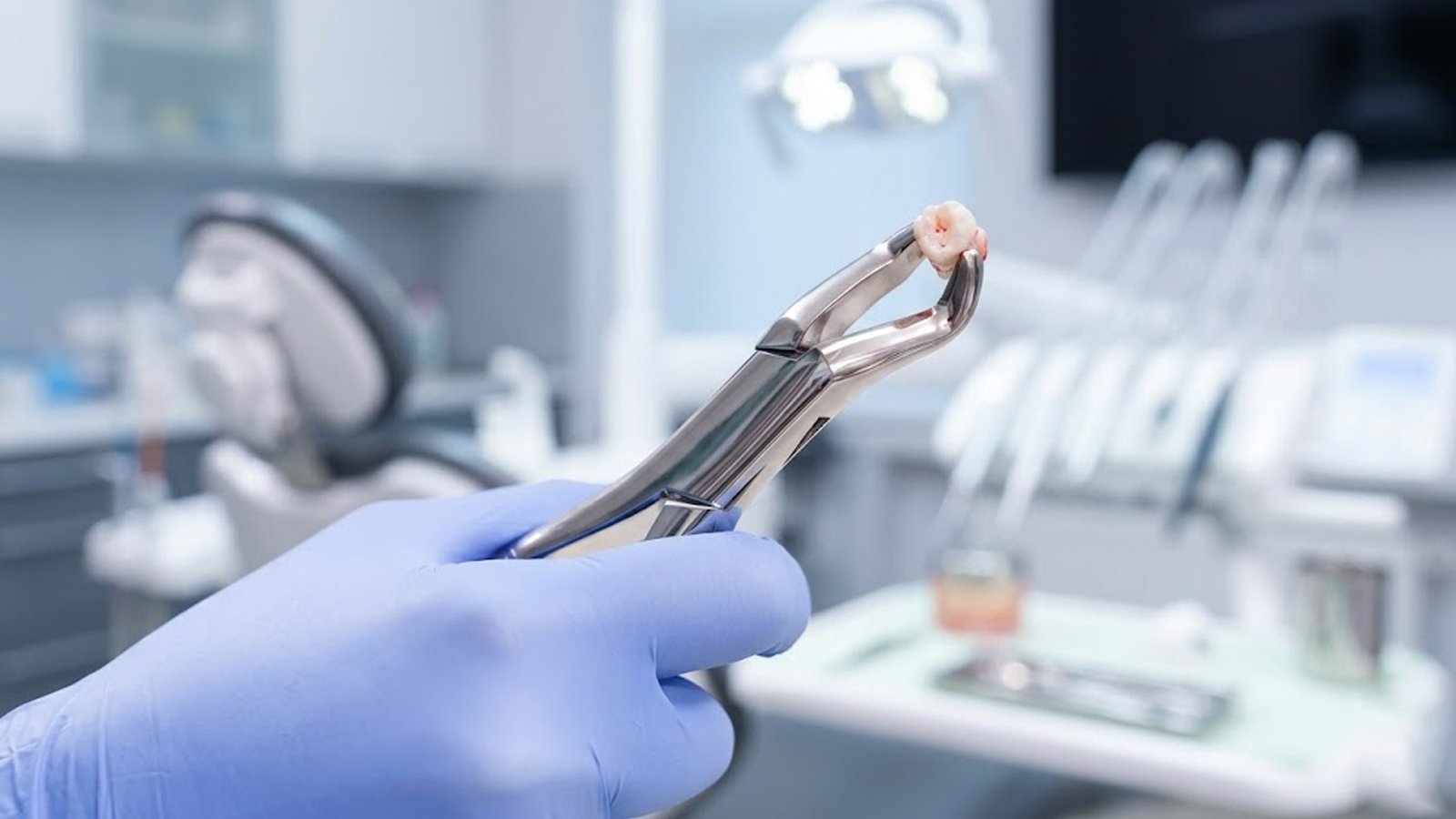 Extraction Instruments
