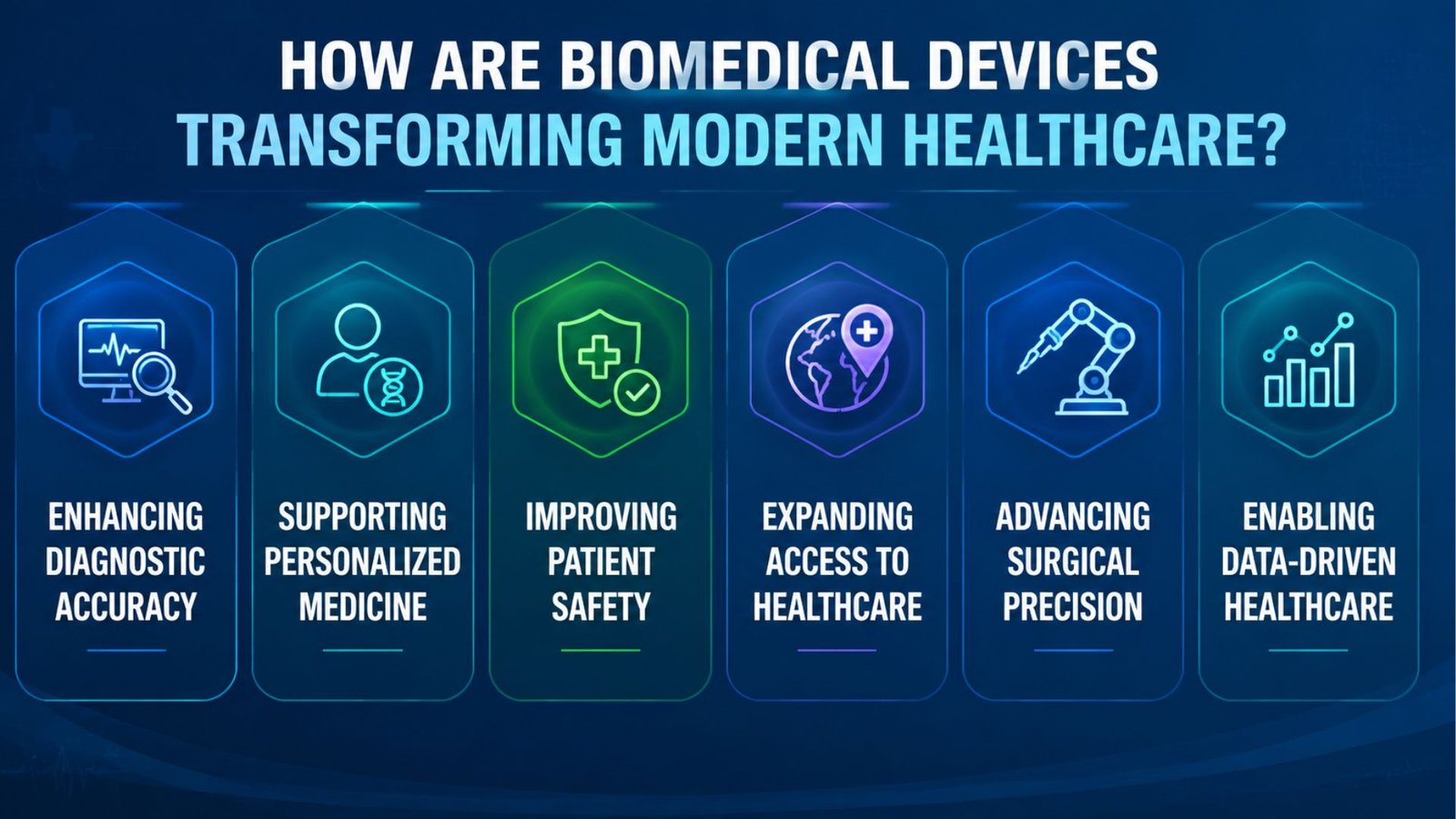Biomedical Devices.