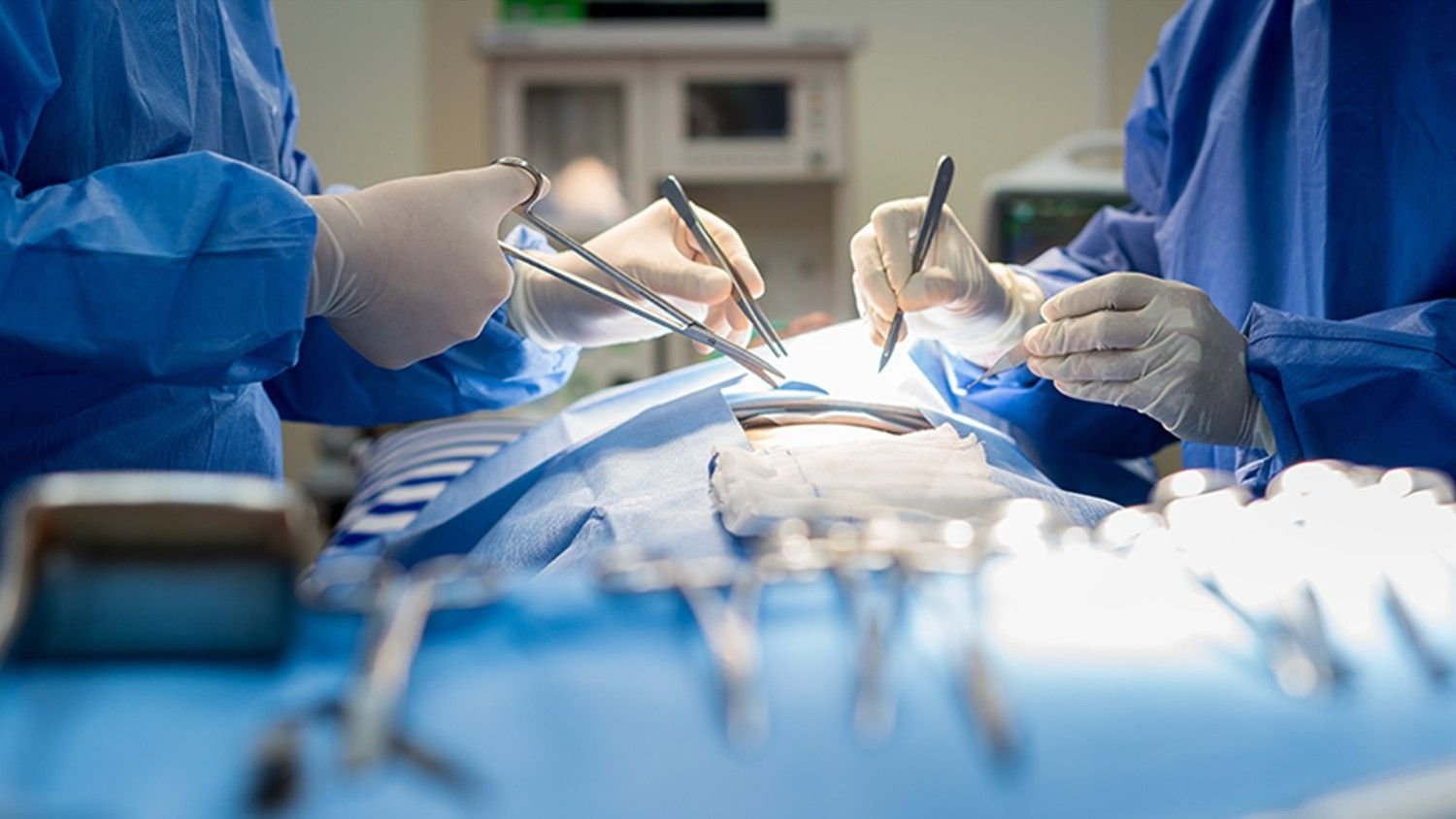 Why Every Instrument in Surgery Plays a Critical Role 
