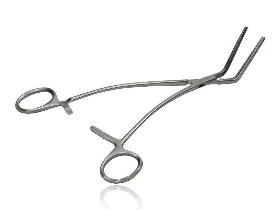 Vascular-Clamps