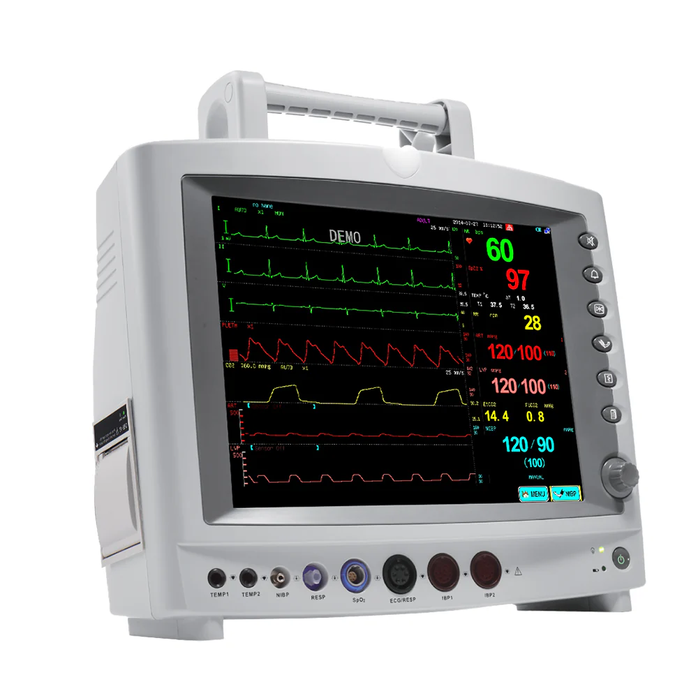 Patient-Monitor
