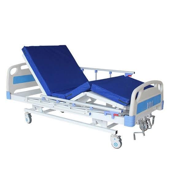 Hospital Bed Mattress & Beds