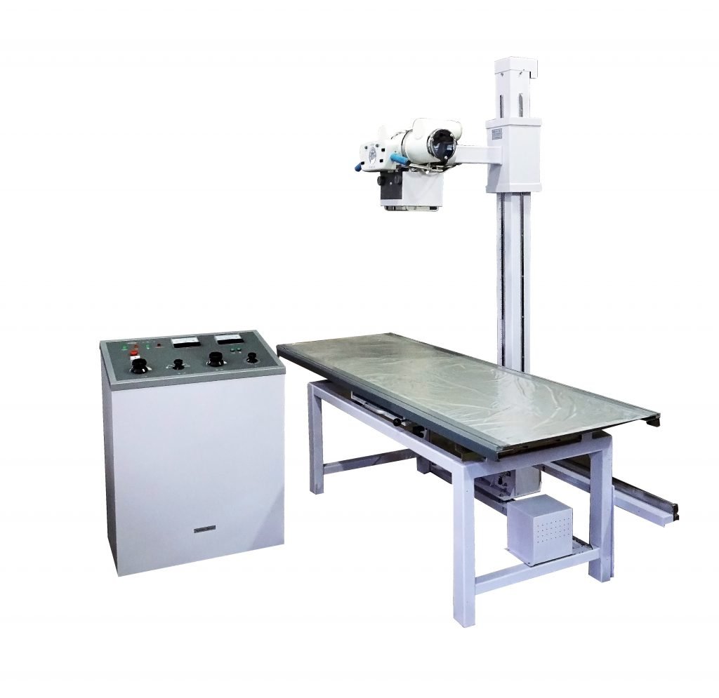 Xray-machines