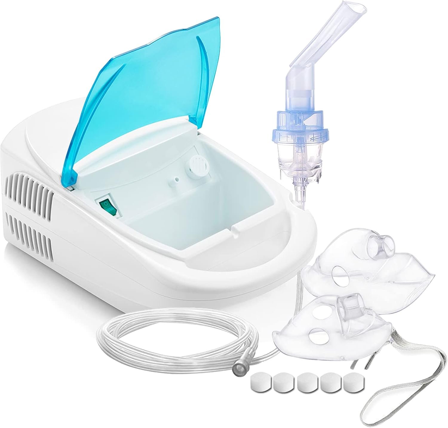 Respiratory