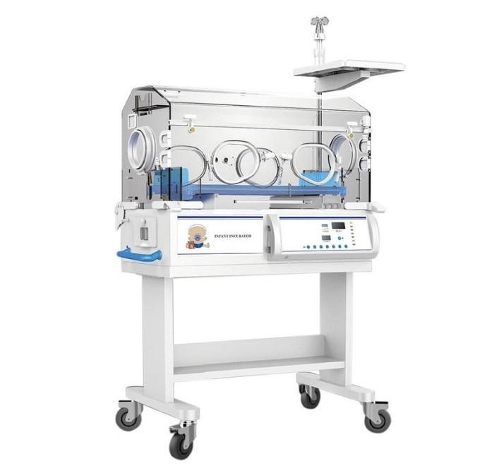 Incubator