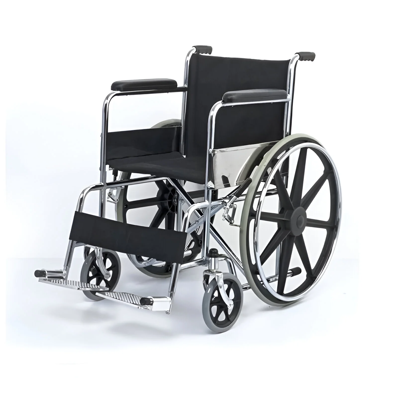 Wheel-Chairs