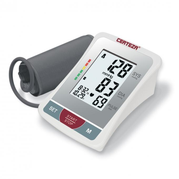 Digital-B.P-Apparatus