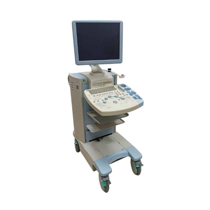 Ultrasound-Machine