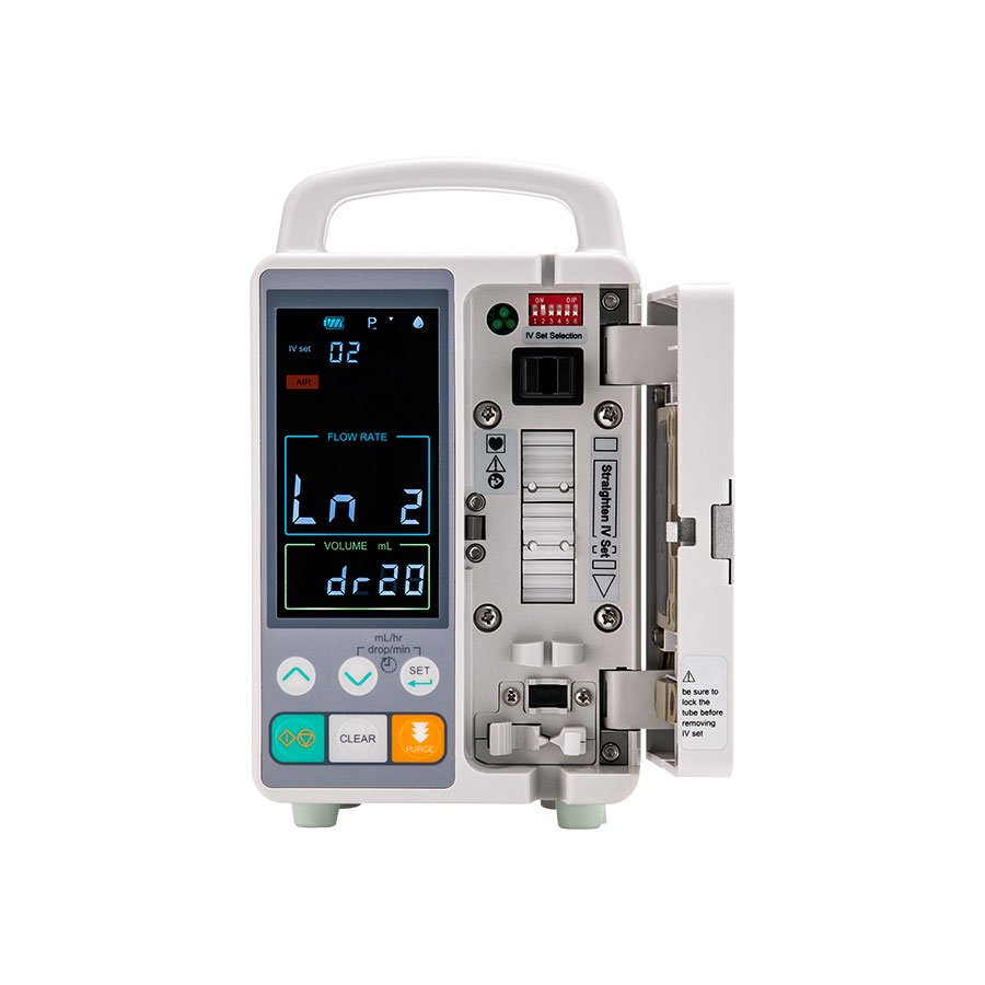 Infusion-Pump