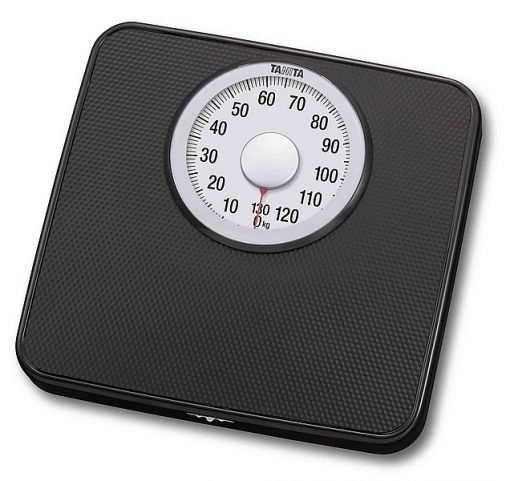 Adult-And-Baby-Scale