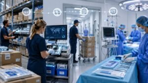 Supply-Chain-Management