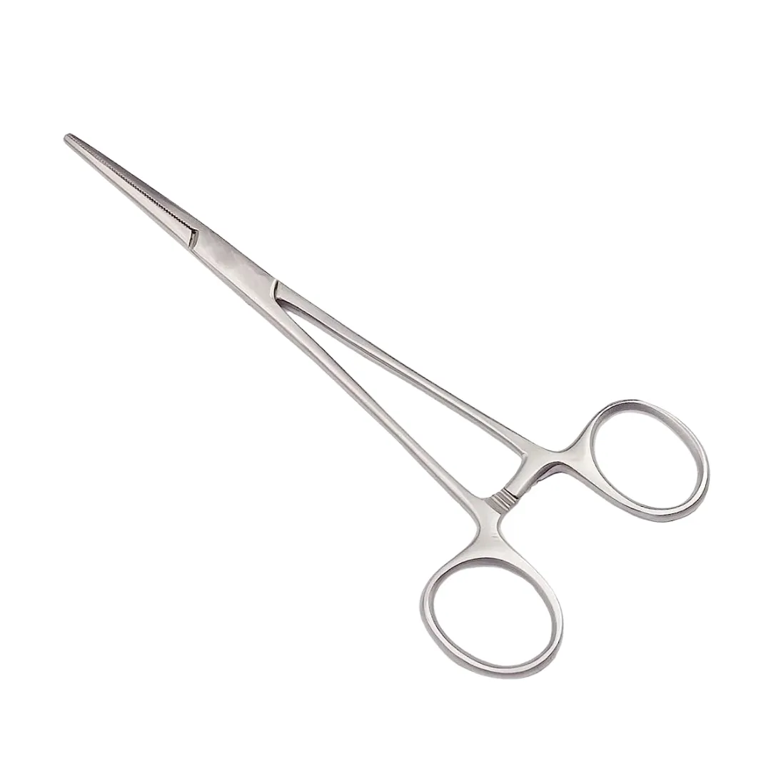 Artery-forceps