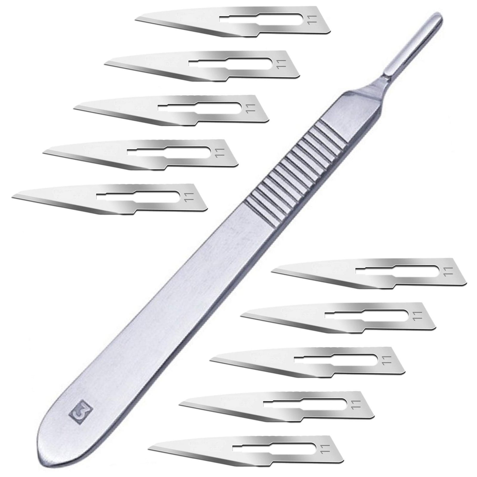 Scalpels