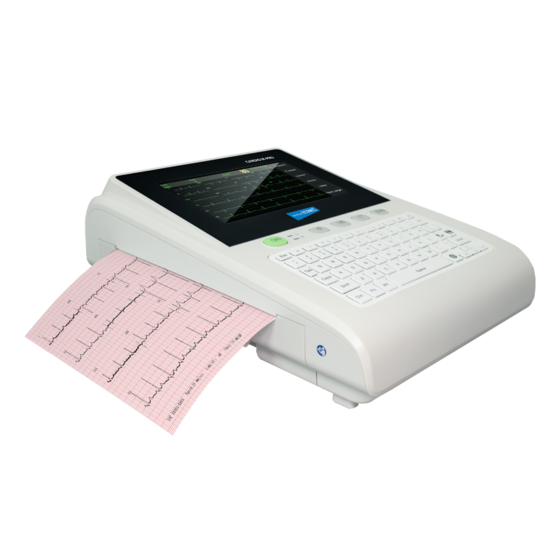 ECG-Machine