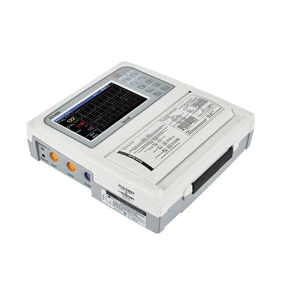 Fetal Monitor