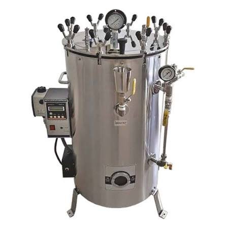 Autoclave