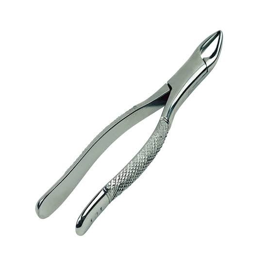 Dental-Forceps