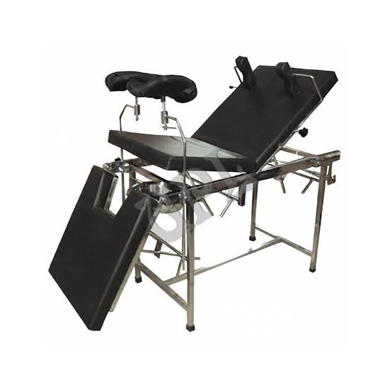 Delivery-Table