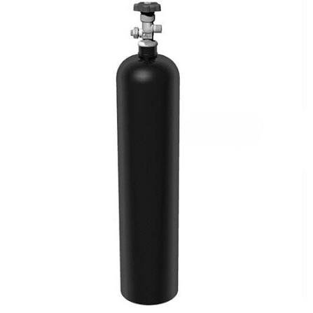 Oxygen Cylinders