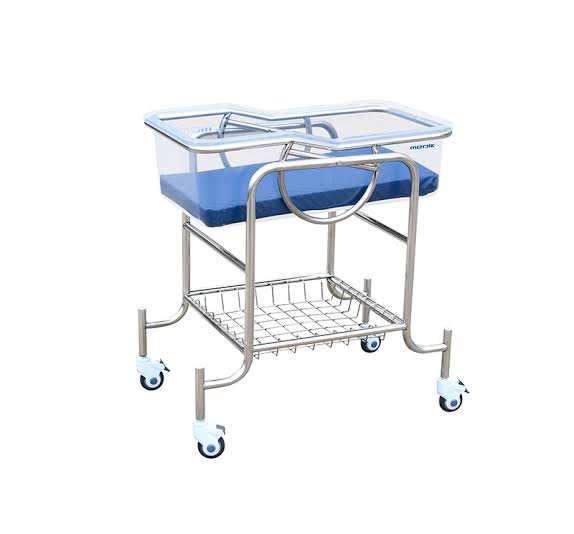 Baby-Cot