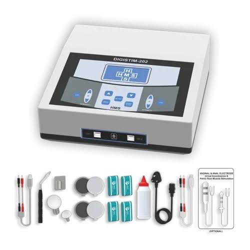 Electrical-Muscle-Stimulation