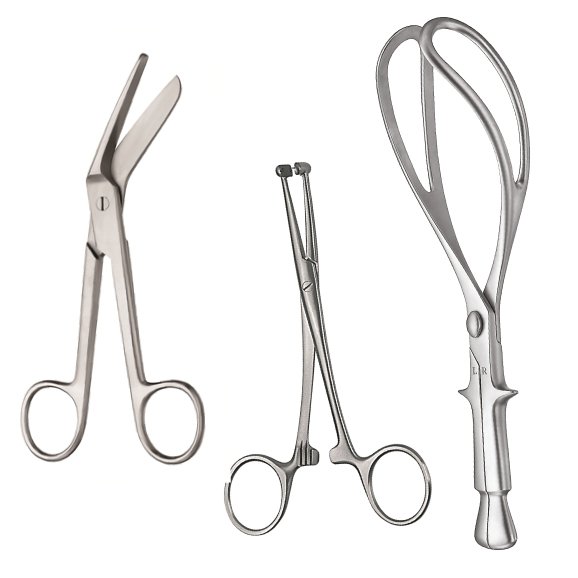obstetrics-instruments