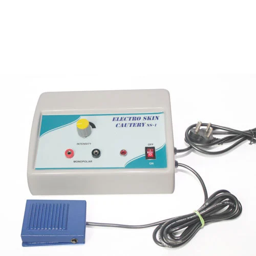skin-cautery-machine