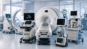 Refurbished Medical Equipment