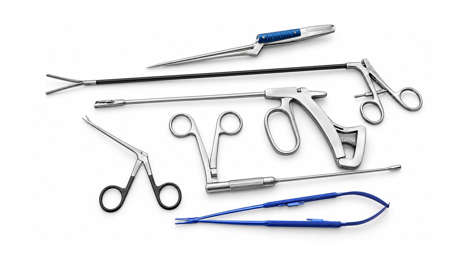 Best Custom Surgical Instrument Suppliers in Pakistan for Global Buyers