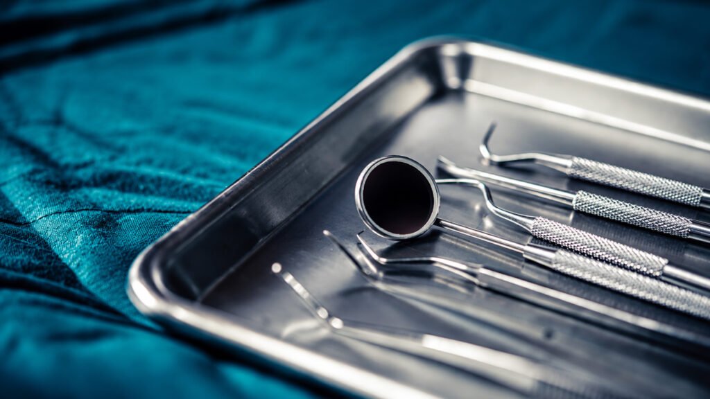 Dental instruments Manufacturers